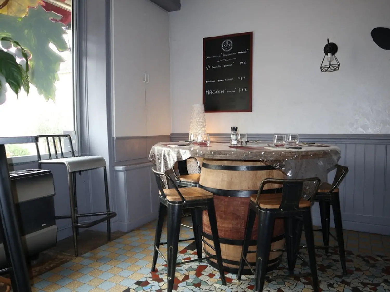  te koop restaurant Saint-Désert Saône-et-Loire 5