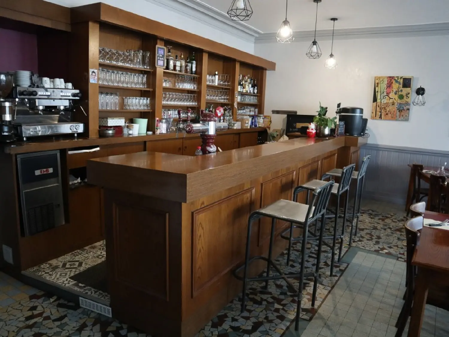  te koop restaurant Saint-Désert Saône-et-Loire 6
