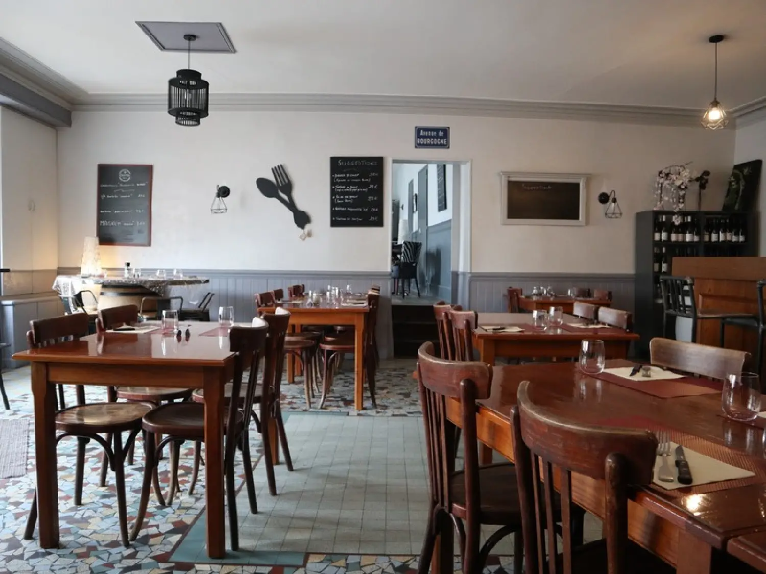  te koop restaurant Saint-Désert Saône-et-Loire 7