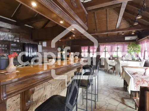 Saint-Jean-Saint-Nicolas Hautes-Alpes restaurant foto 7092102