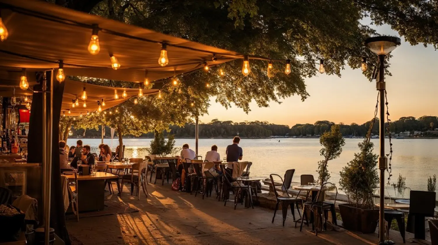  te koop restaurant Sancé Saône-et-Loire 1