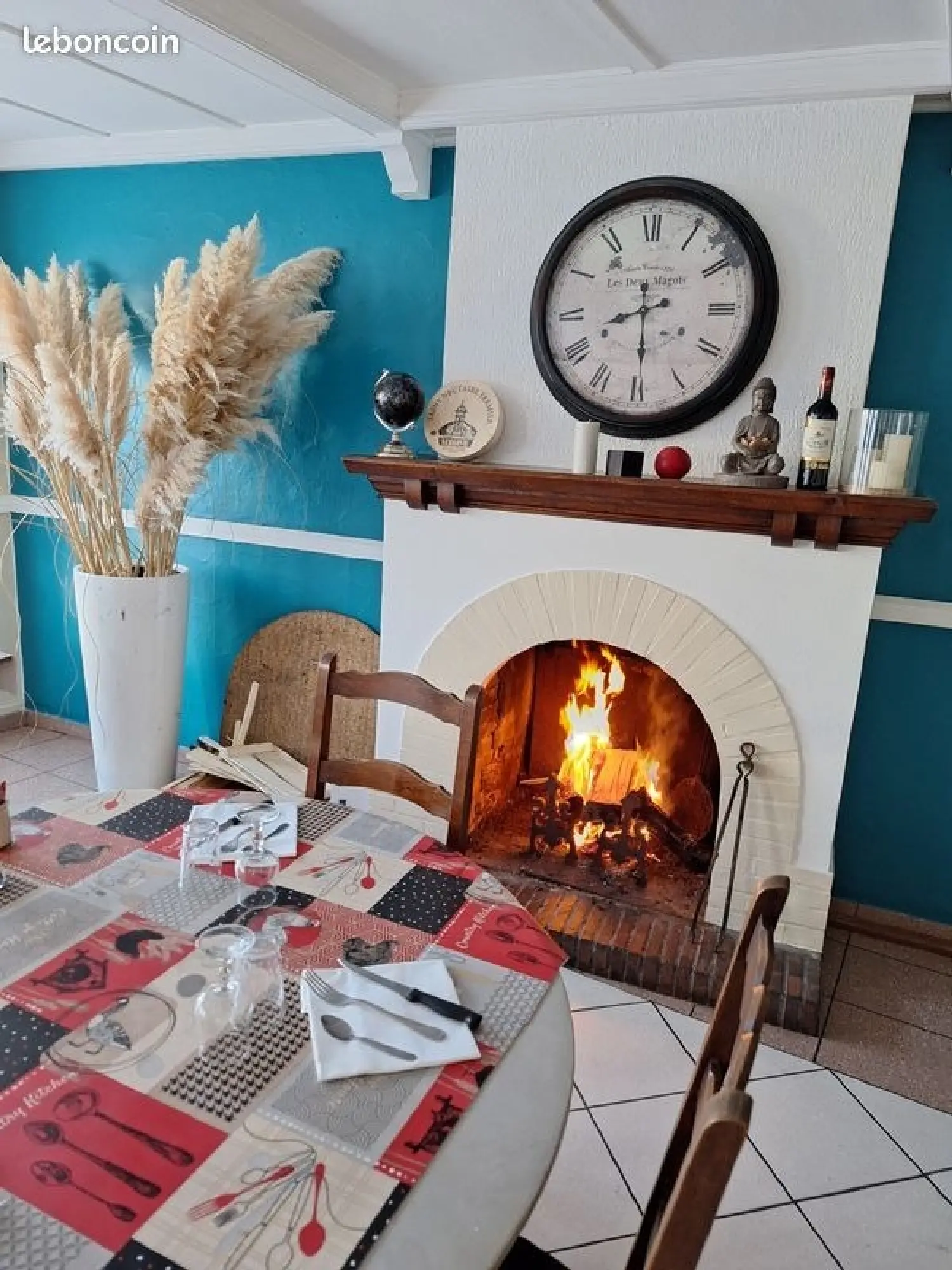  à vendre restaurant Soullans Vendée 3