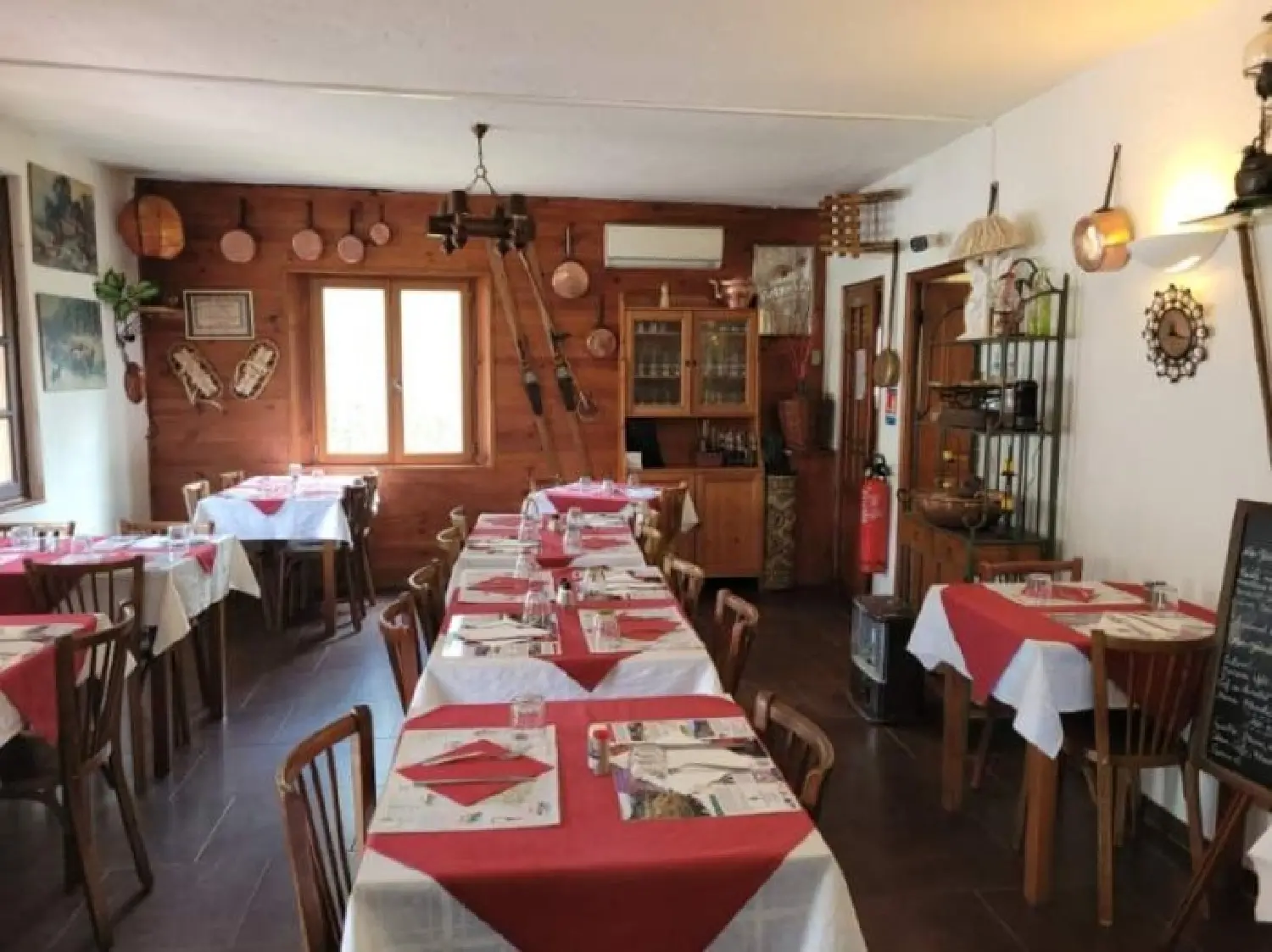  for sale restaurant Thorenc Alpes-Maritimes 4