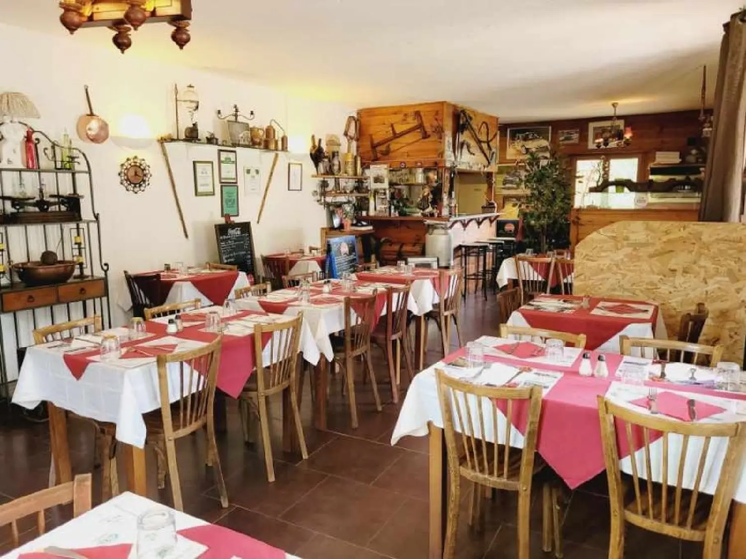  for sale restaurant Thorenc Alpes-Maritimes 5