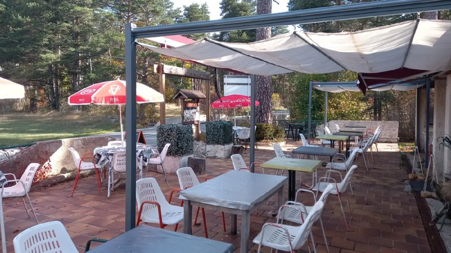  for sale restaurant Thorenc Alpes-Maritimes 6