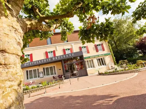 Tournus Saône-et-Loire restaurant foto 7099967