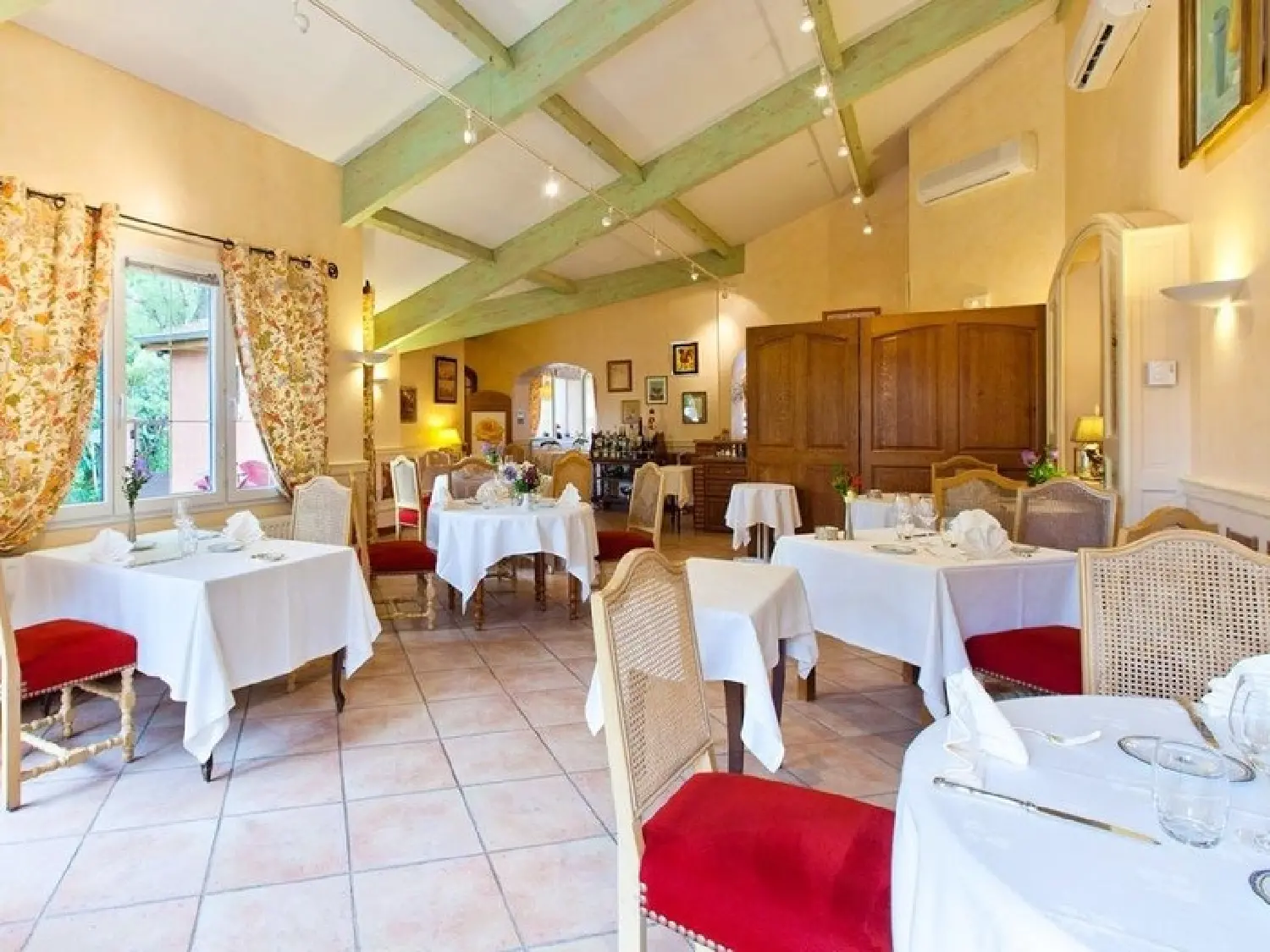  te koop restaurant Tournus Saône-et-Loire 2