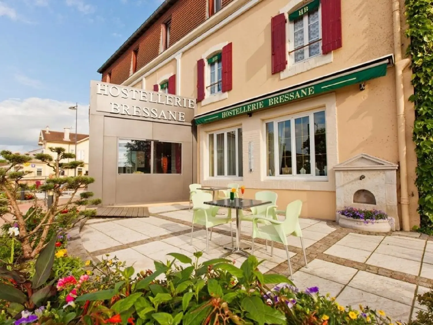  te koop restaurant Tournus Saône-et-Loire 6