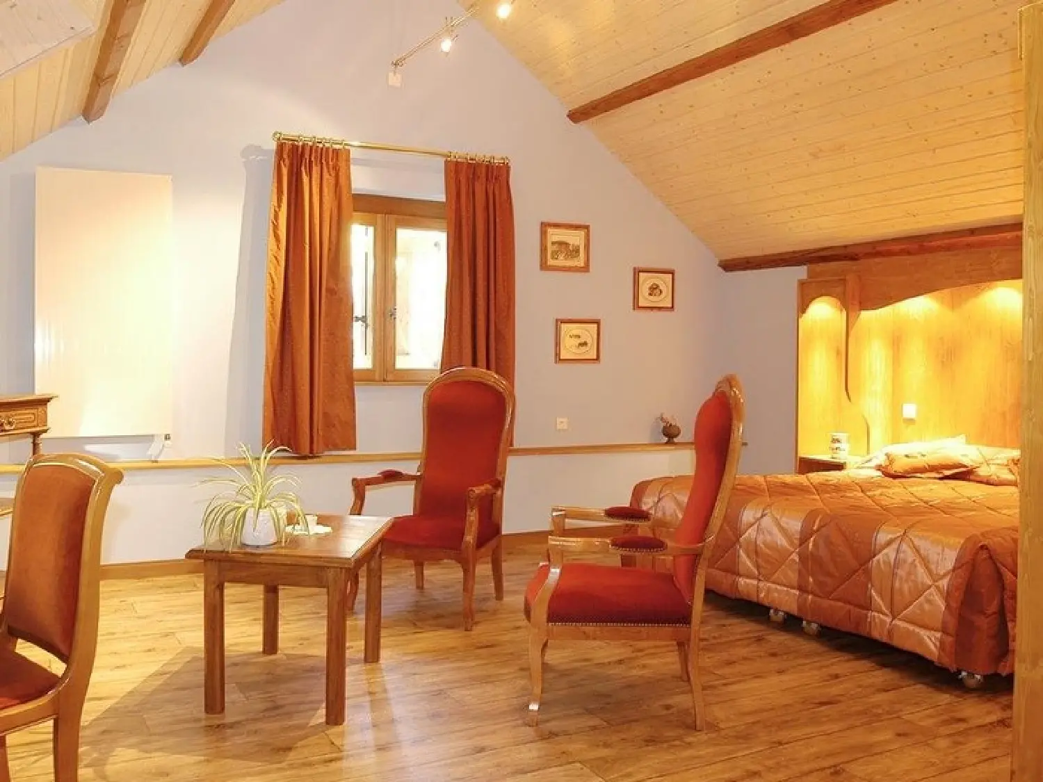  te koop restaurant Tournus Saône-et-Loire 7