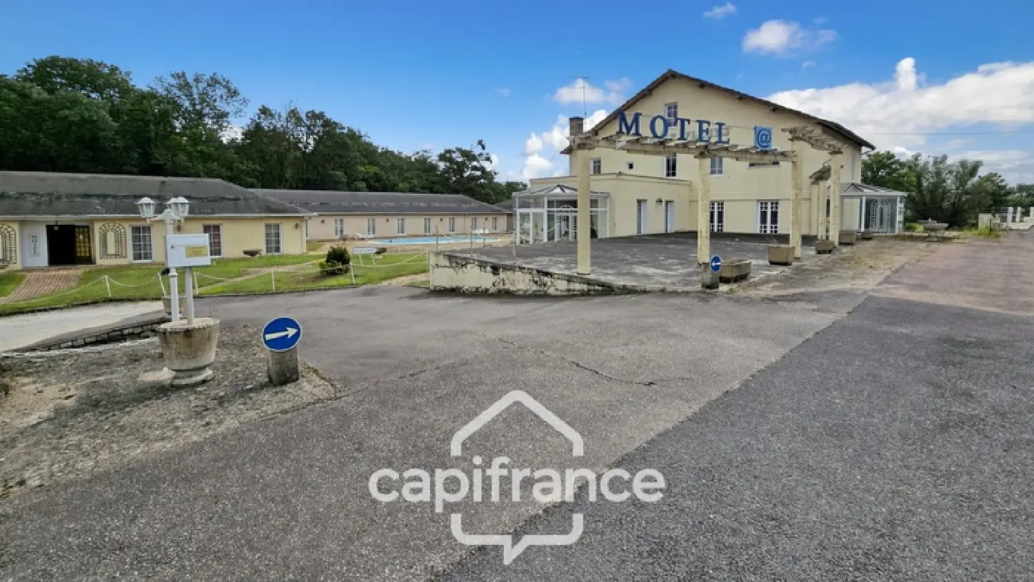  te koop restaurant Varennes-le-Grand Saône-et-Loire 2