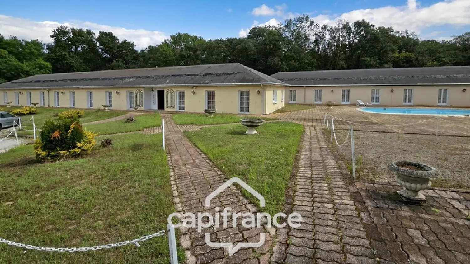  te koop restaurant Varennes-le-Grand Saône-et-Loire 3