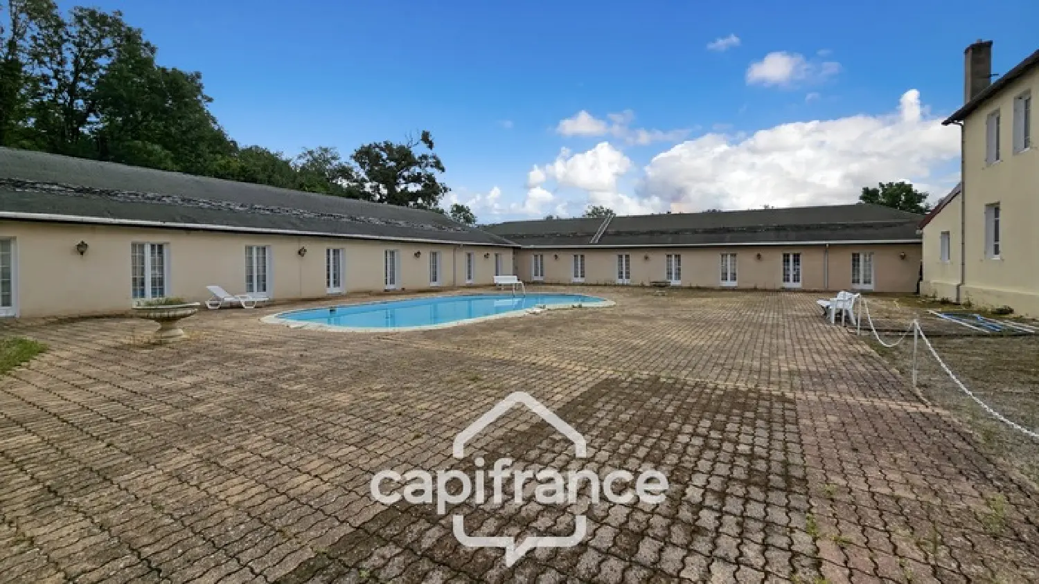  te koop restaurant Varennes-le-Grand Saône-et-Loire 4