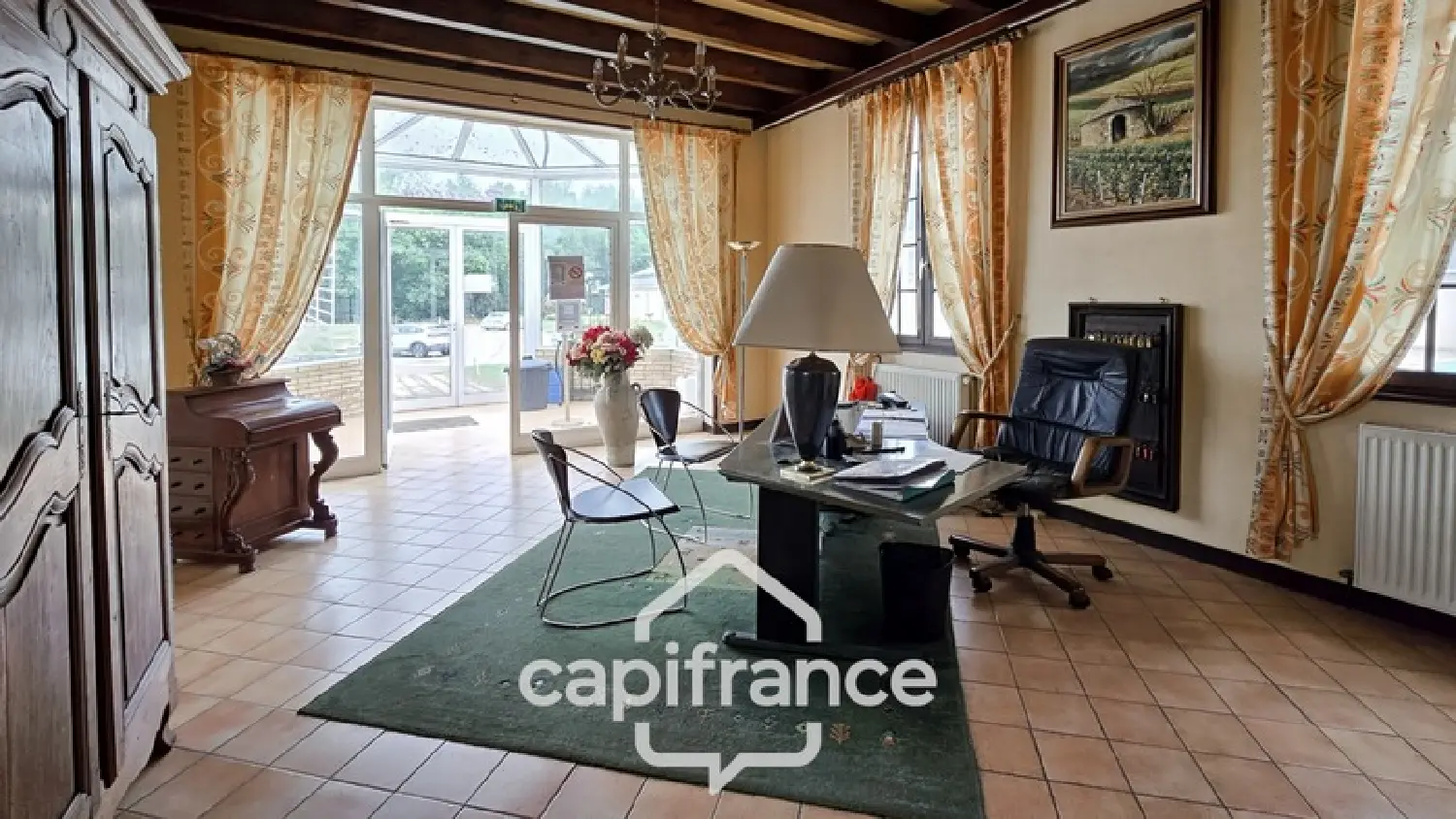  te koop restaurant Varennes-le-Grand Saône-et-Loire 5
