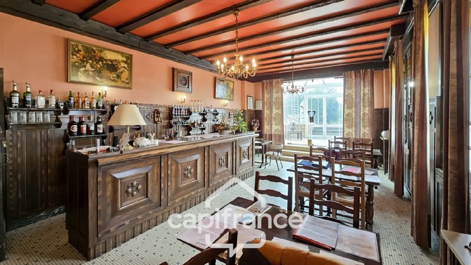  te koop restaurant Varennes-le-Grand Saône-et-Loire 6