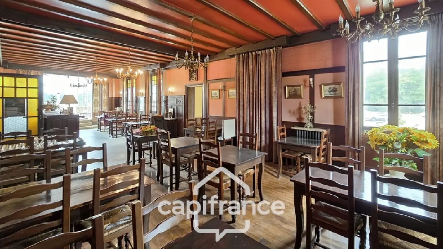  te koop restaurant Varennes-le-Grand Saône-et-Loire 7