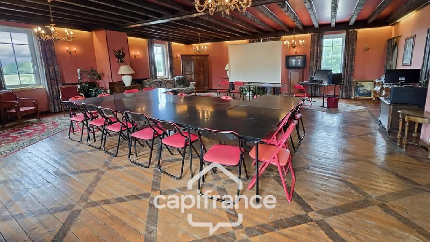  te koop restaurant Varennes-le-Grand Saône-et-Loire 8