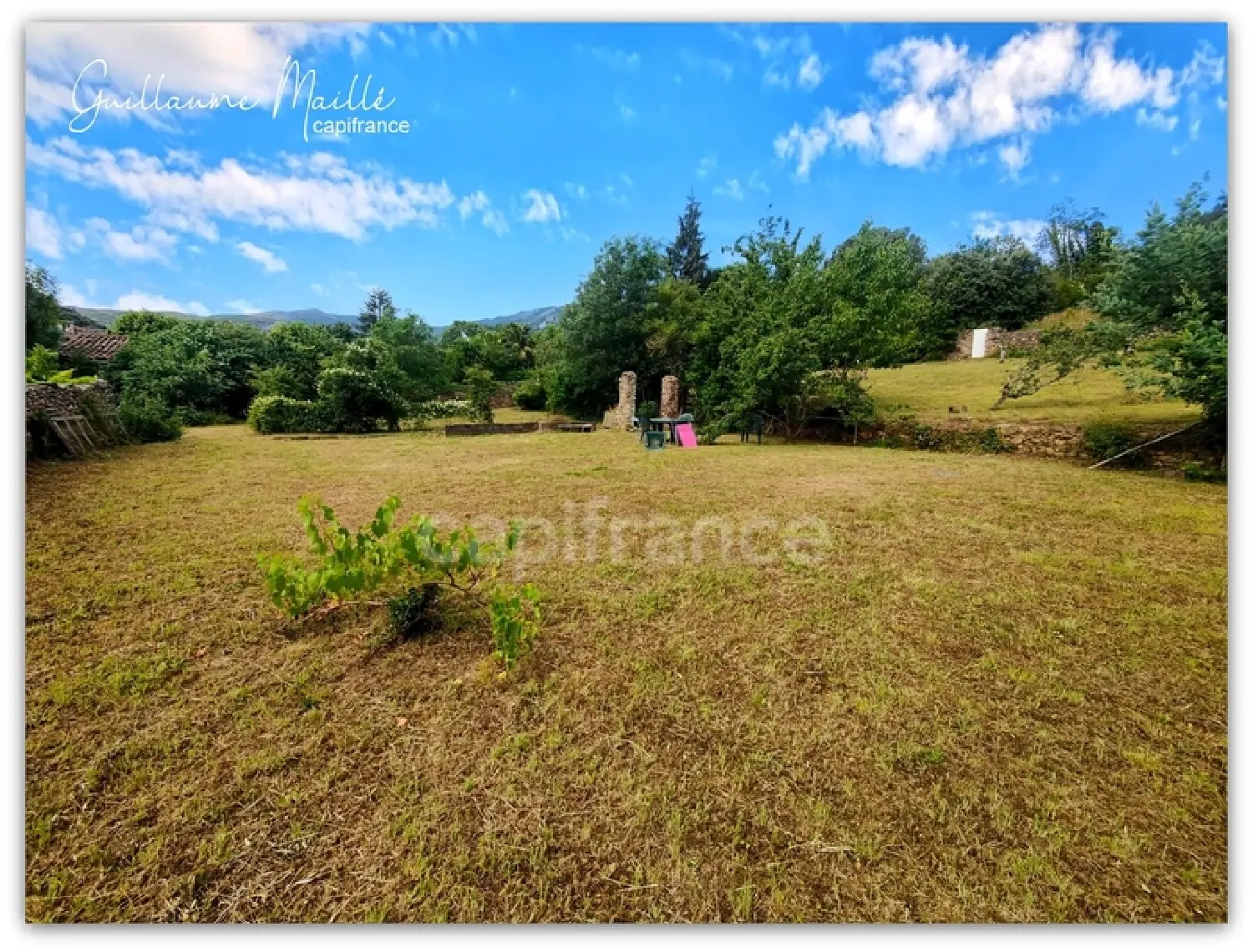  en venta casa Saint-Gervais-sur-Mare Hérault 2