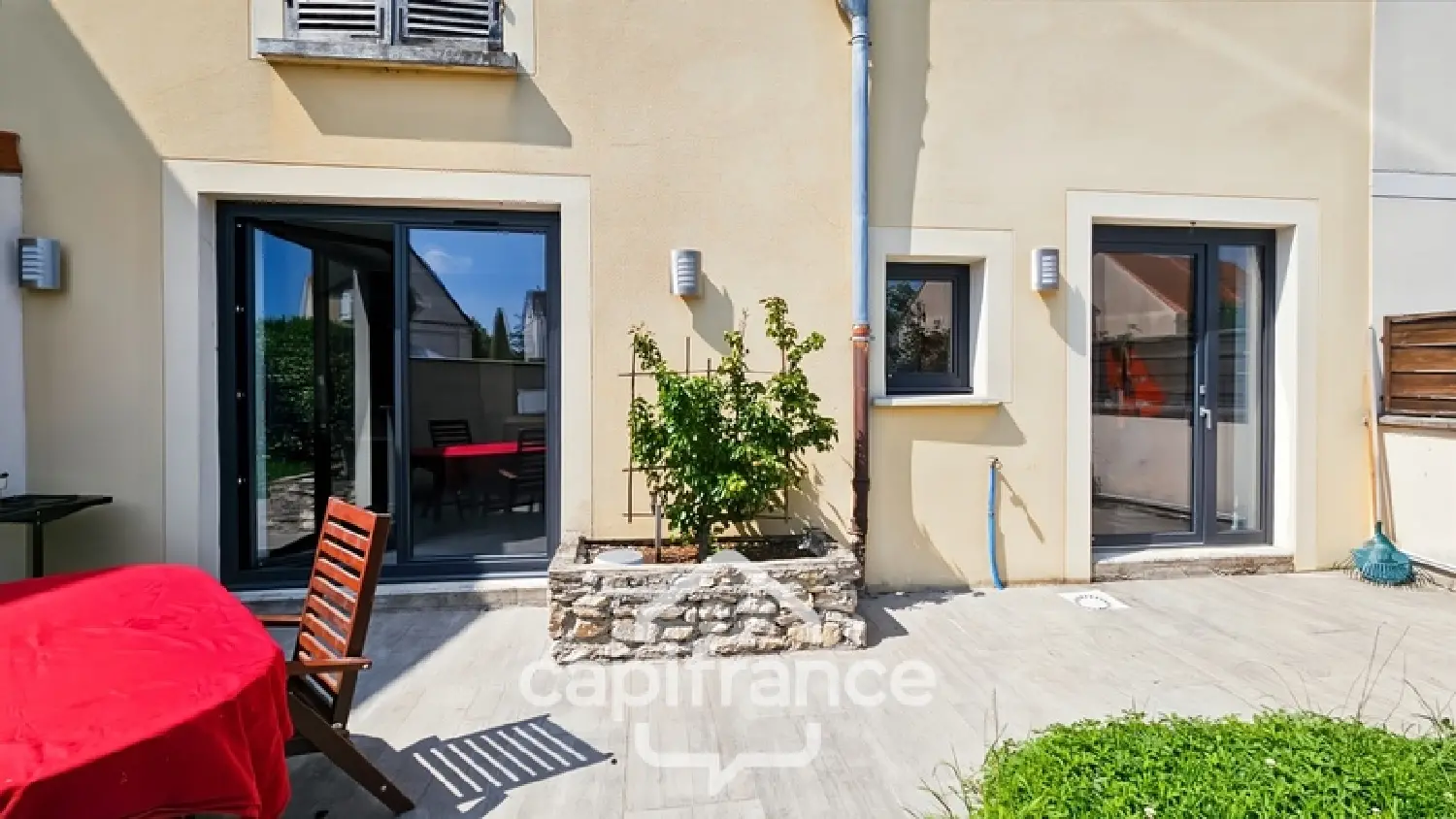 te koop huis Fresnes-sur-Marne Seine-et-Marne 4