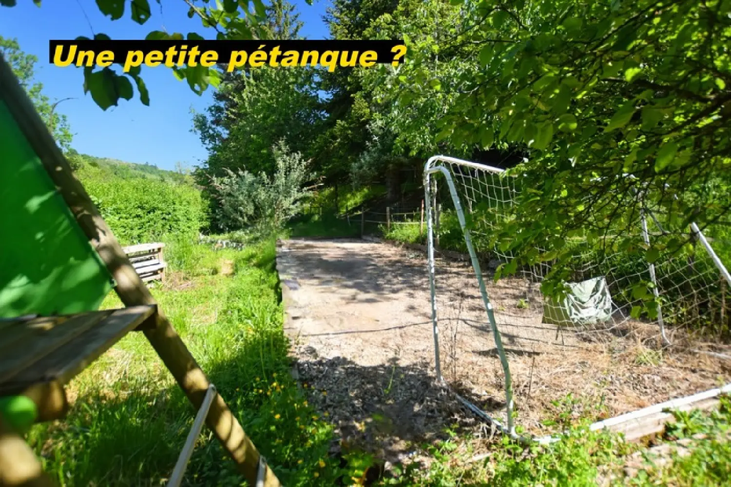  en venta casa Paulhan Hérault 1