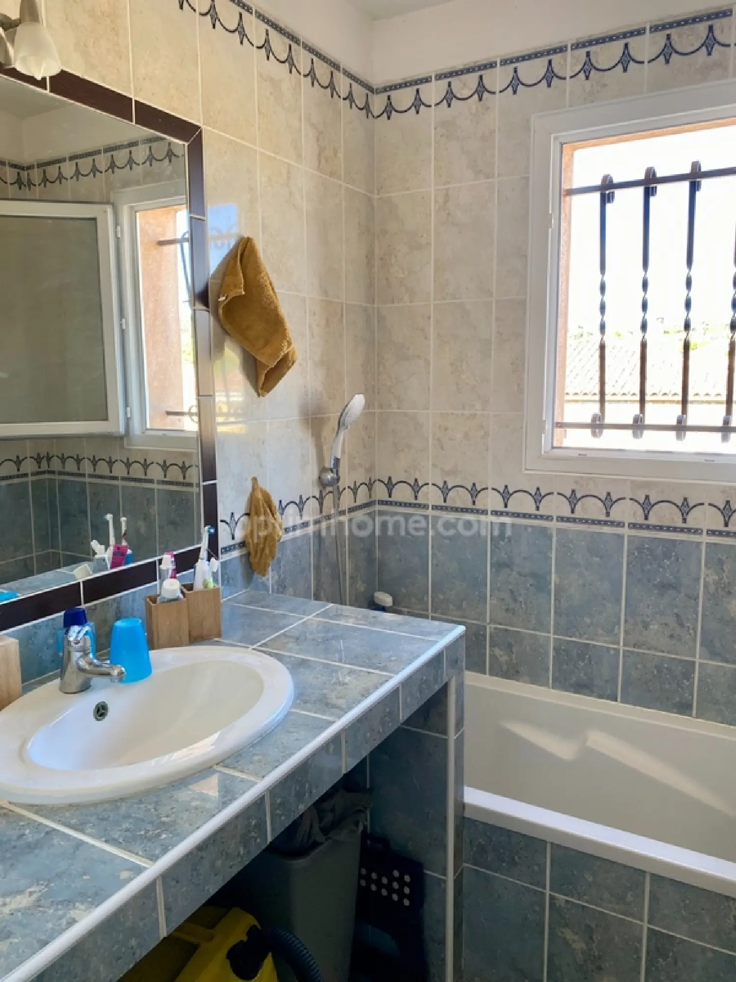  en venta apartamento Saint-Pargoire Hérault 8