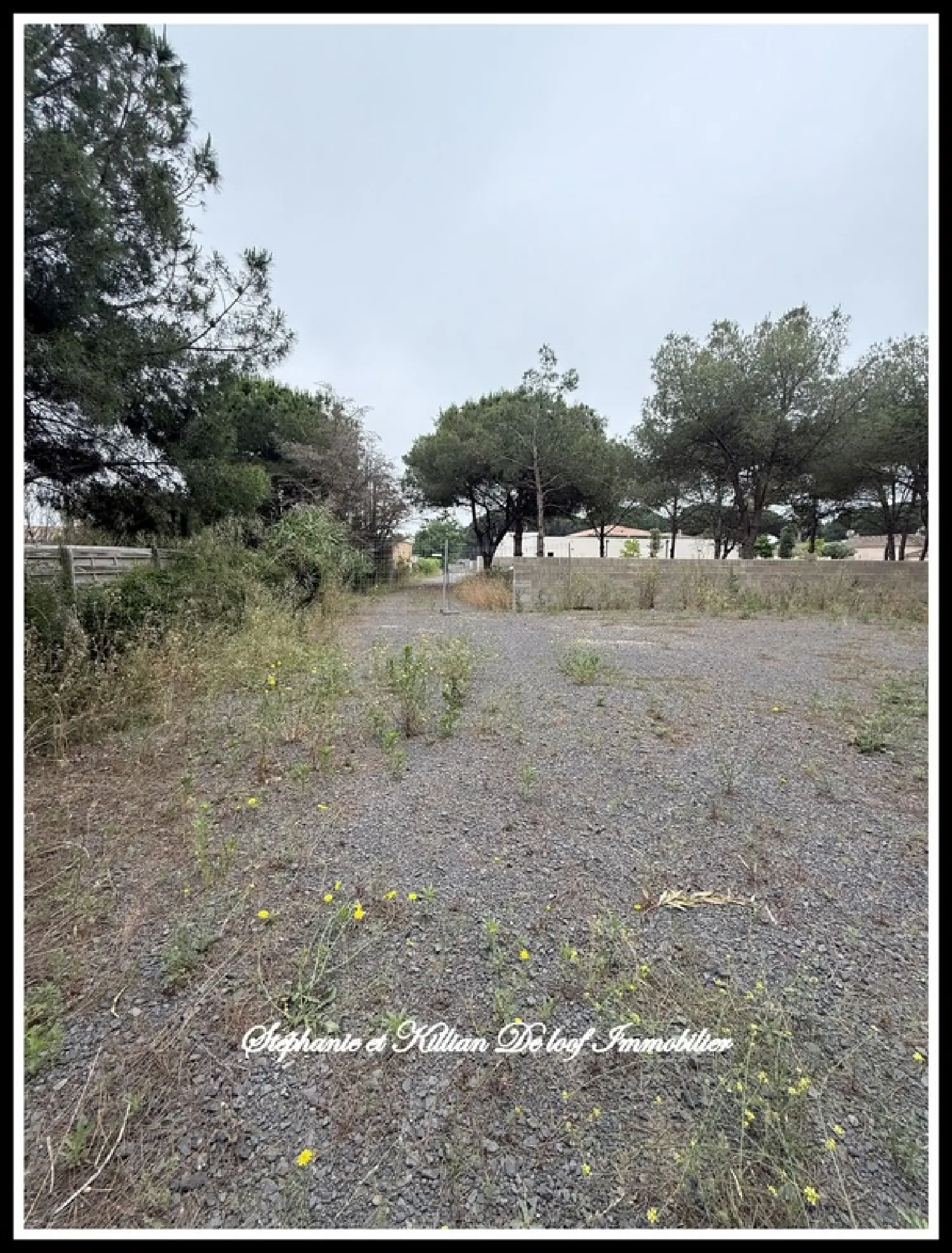  en venta terreno Agde Hérault 4