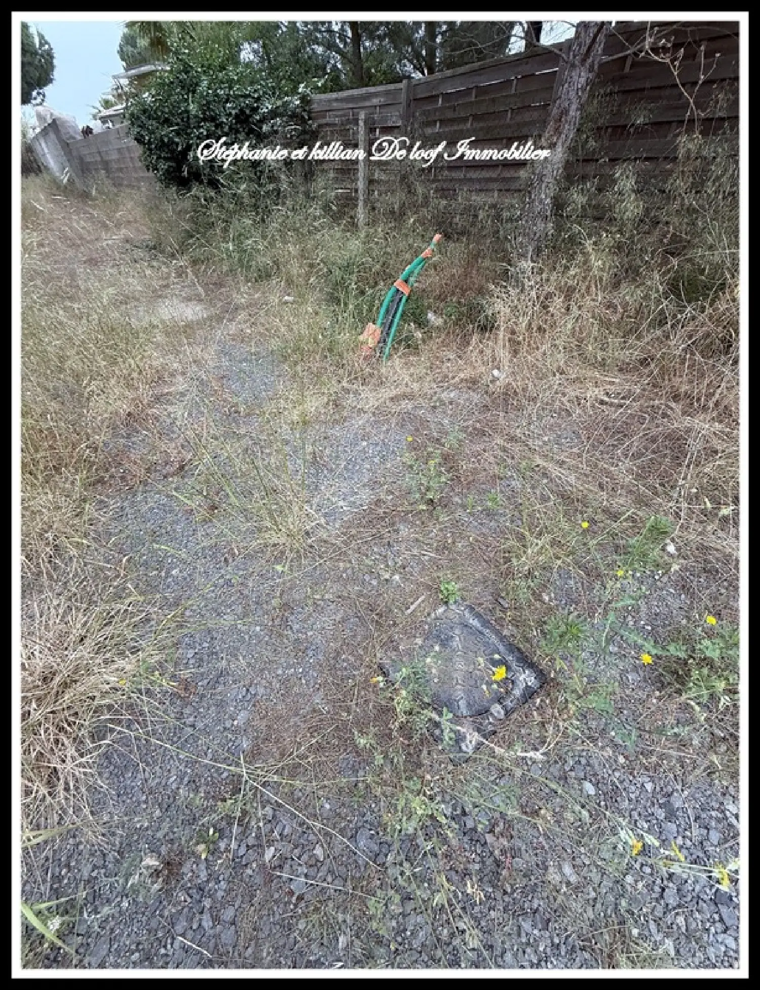  en venta terreno Agde Hérault 5