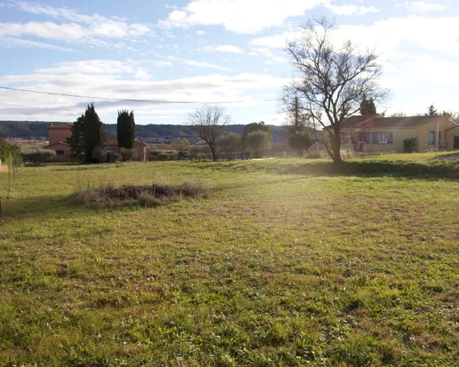  te koop terrein Aigremont Gard 1