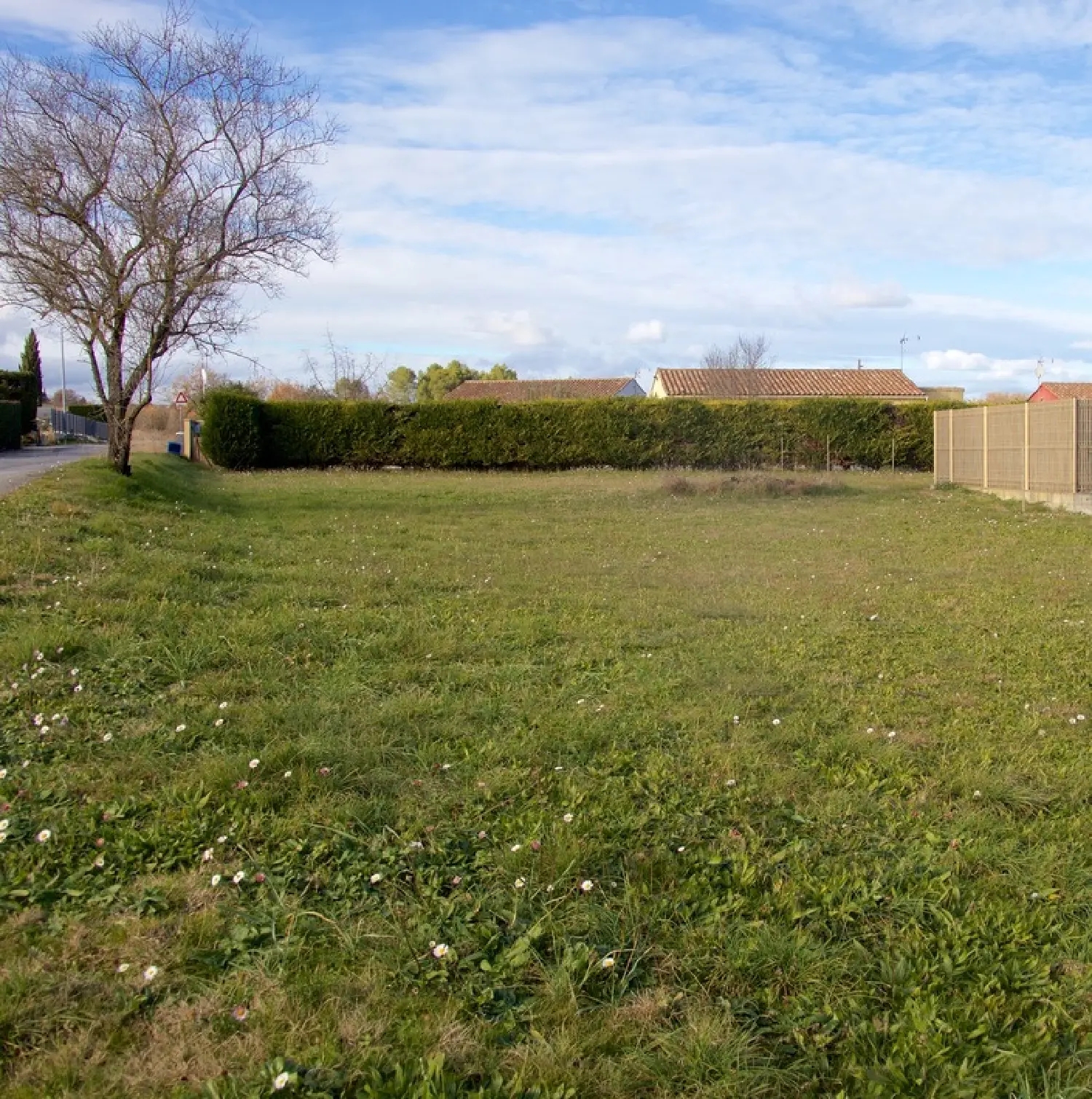  te koop terrein Aigremont Gard 2