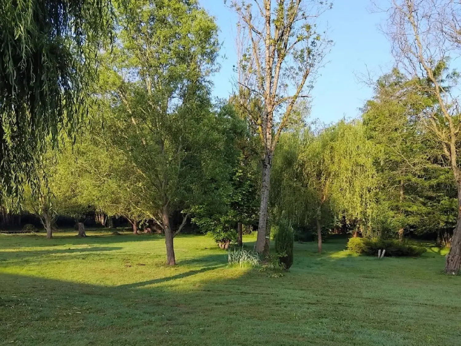  for sale terrain Aix-en-Othe Aube 2