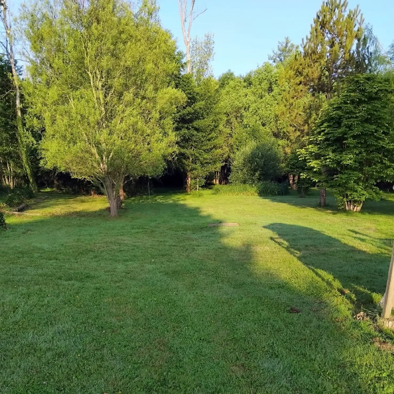  for sale terrain Aix-en-Othe Aube 4