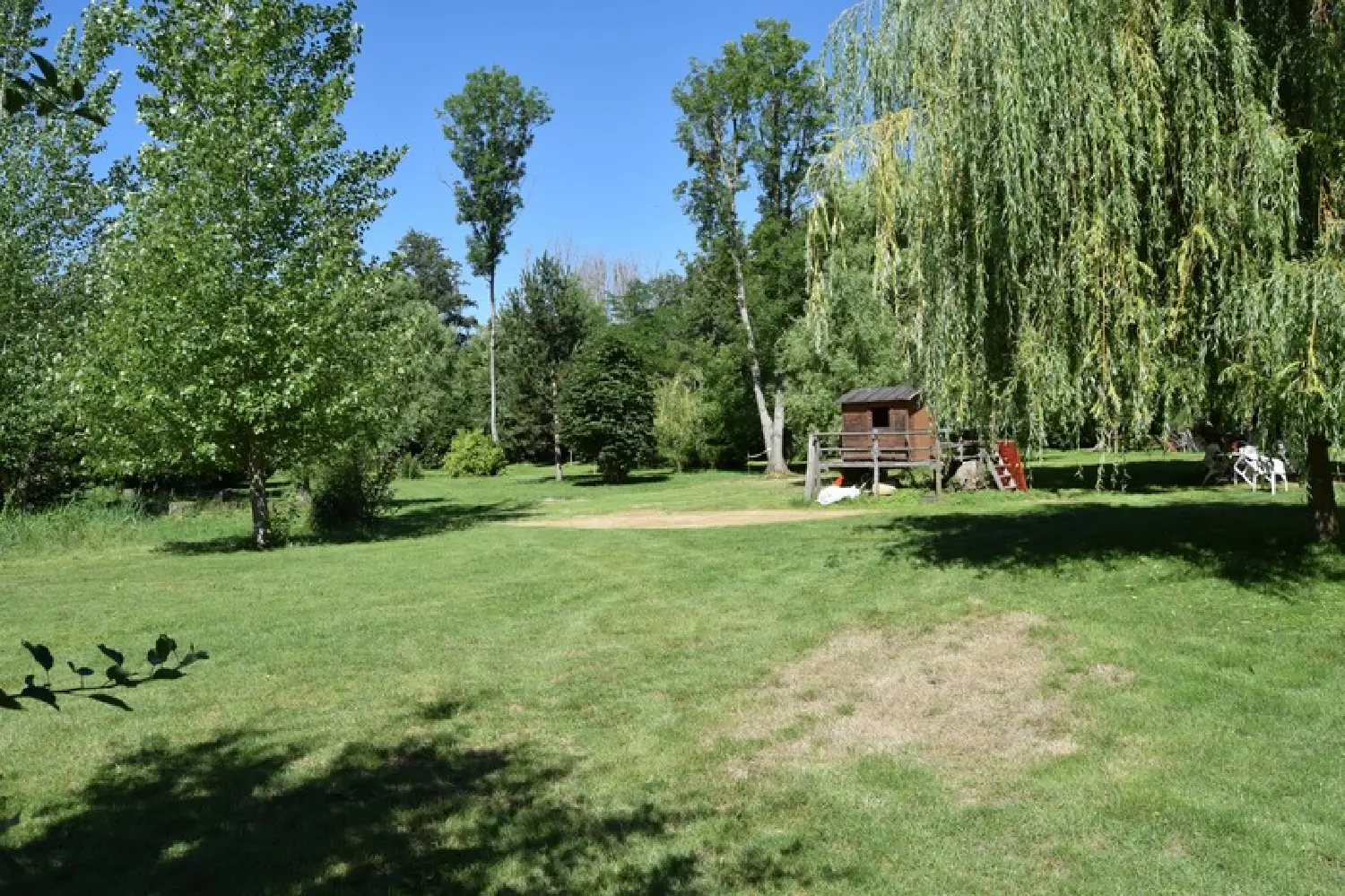  for sale terrain Aix-en-Othe Aube 5