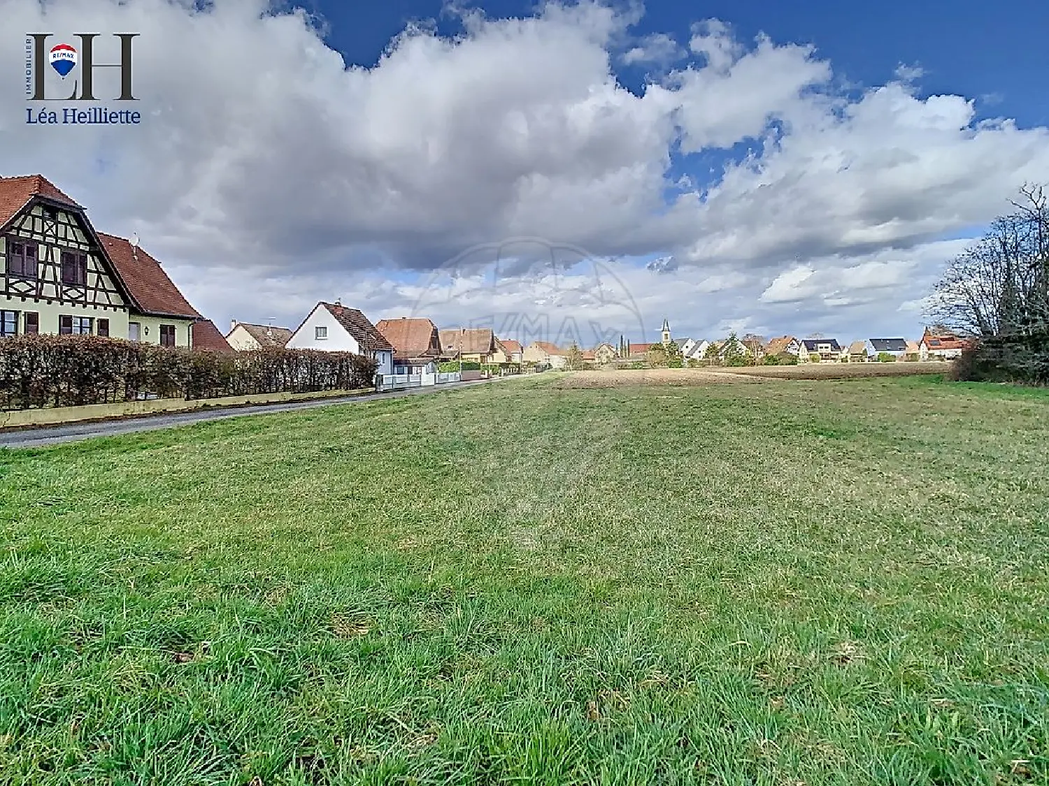  kaufen Grundstück Algolsheim Haut-Rhin 4