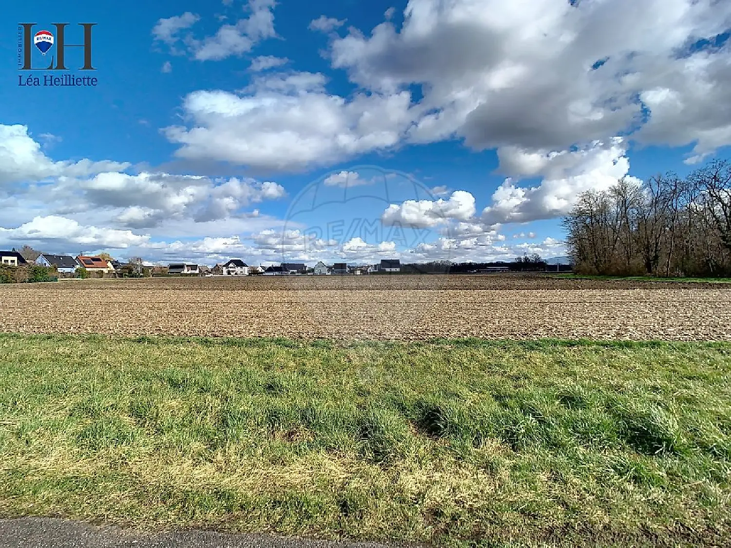  kaufen Grundstück Algolsheim Haut-Rhin 6