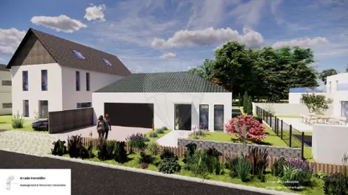 Algolsheim Haut-Rhin Grundstück Bild 7097047