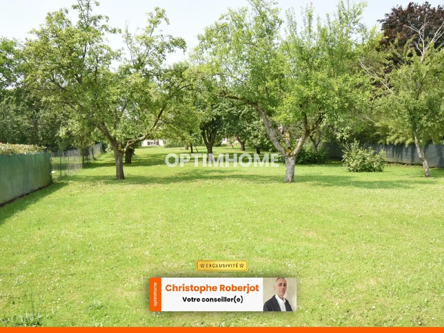  en venta terreno Allériot Saône-et-Loire 1