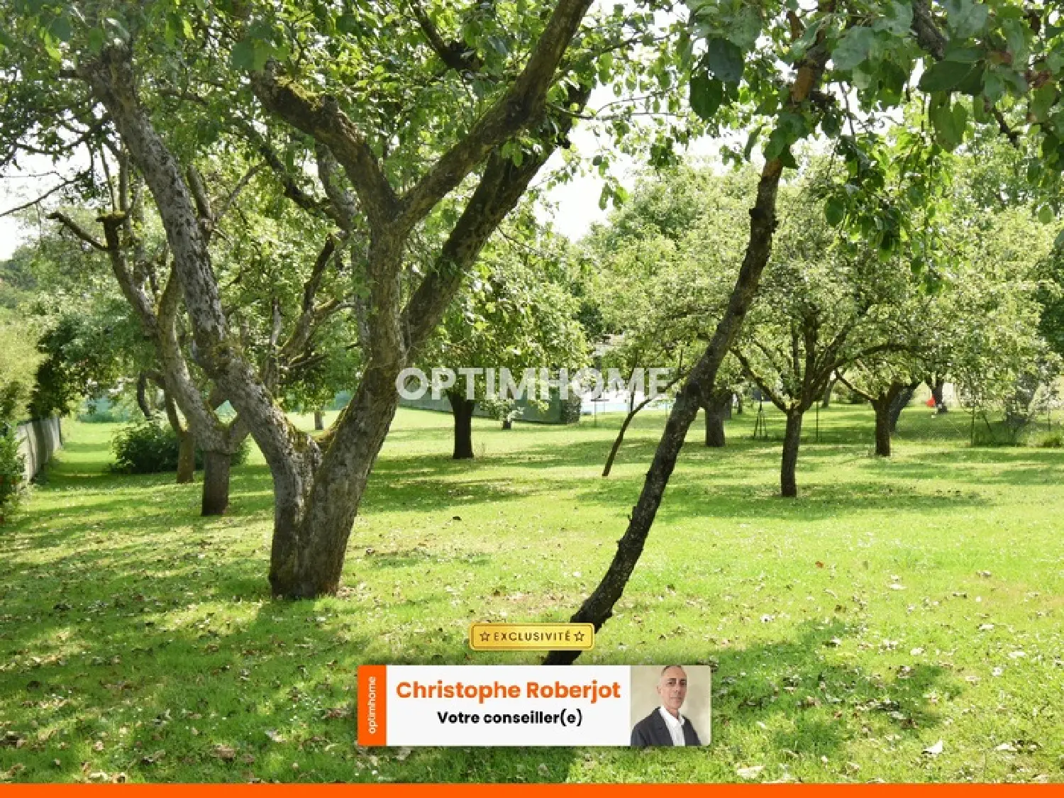 en venta terreno Allériot Saône-et-Loire 3