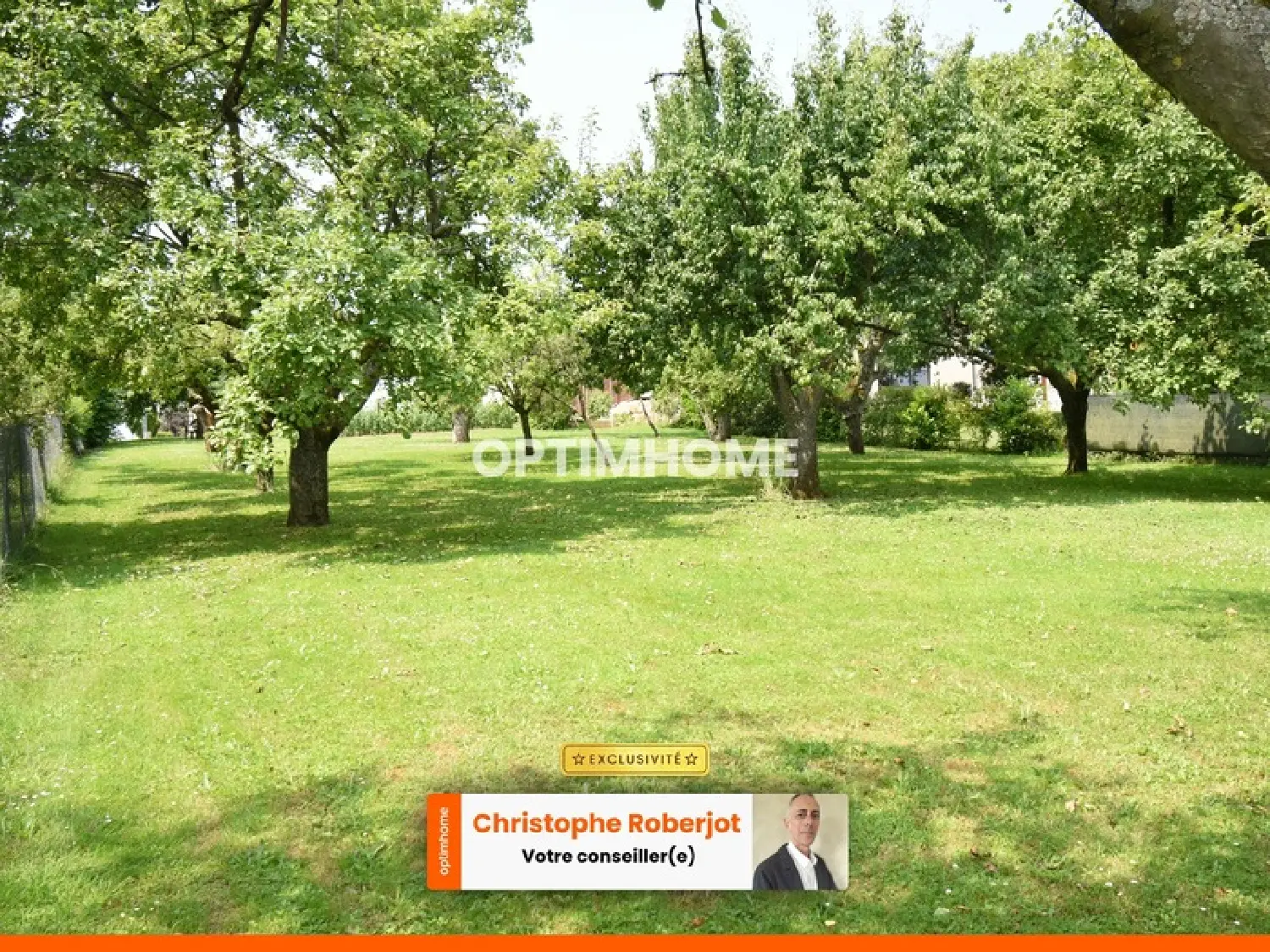  en venta terreno Allériot Saône-et-Loire 4
