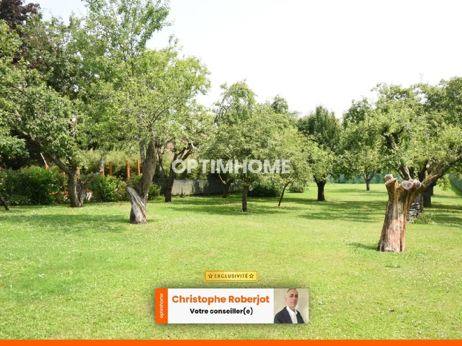  en venta terreno Allériot Saône-et-Loire 5
