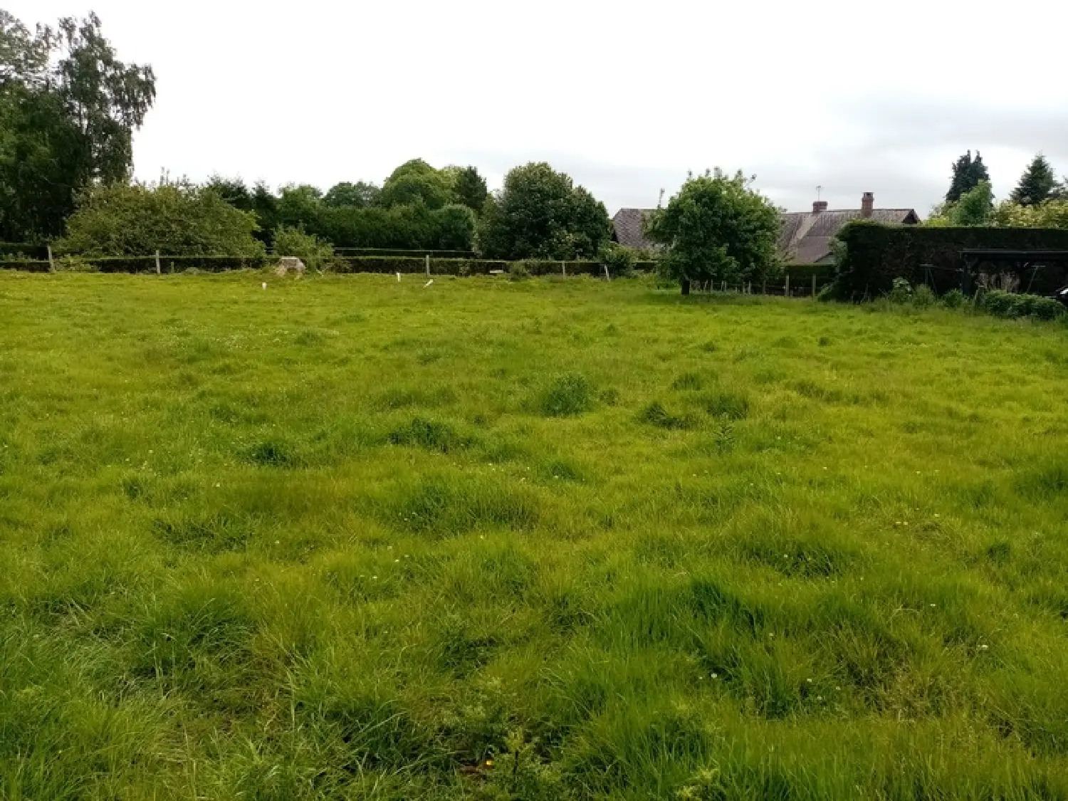  te koop terrein Angiens Seine-Maritime 1