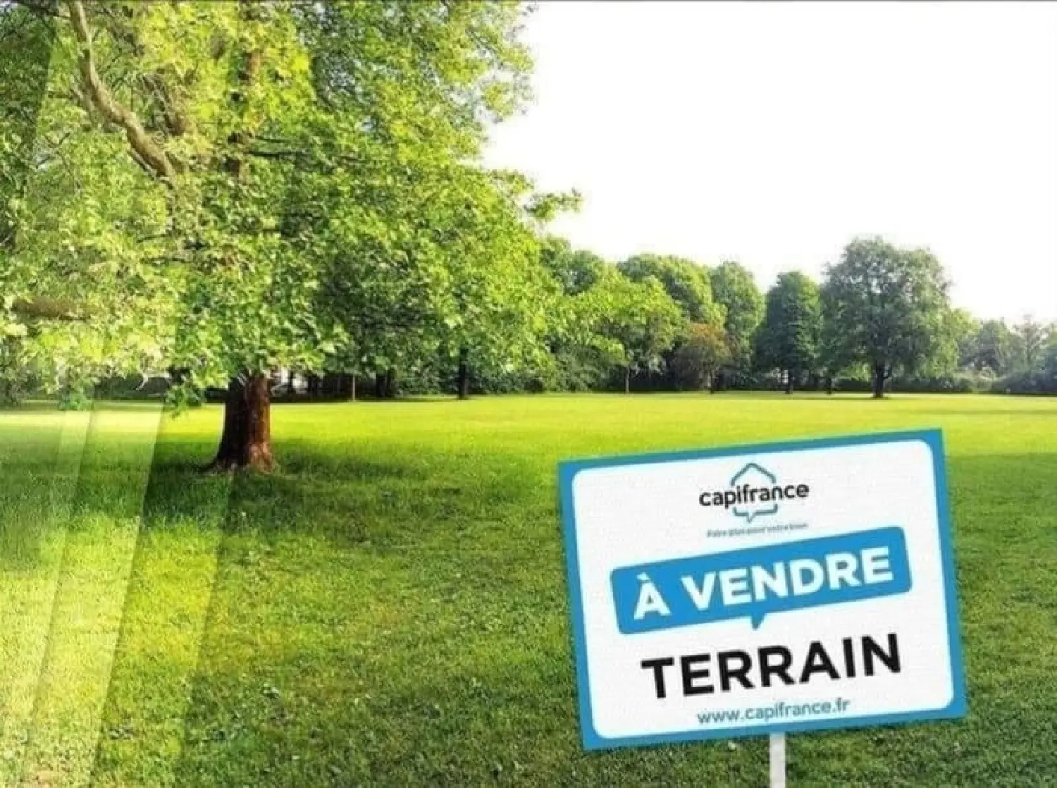  à vendre terrain Annay-la-Côte Yonne 2