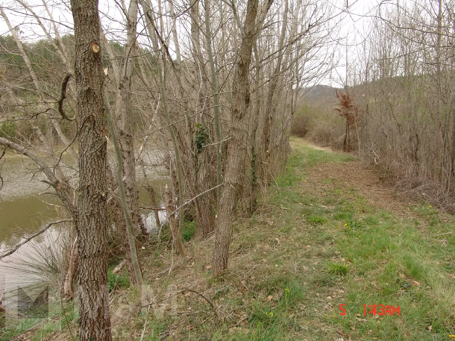  à vendre terrain Antugnac Aude 4