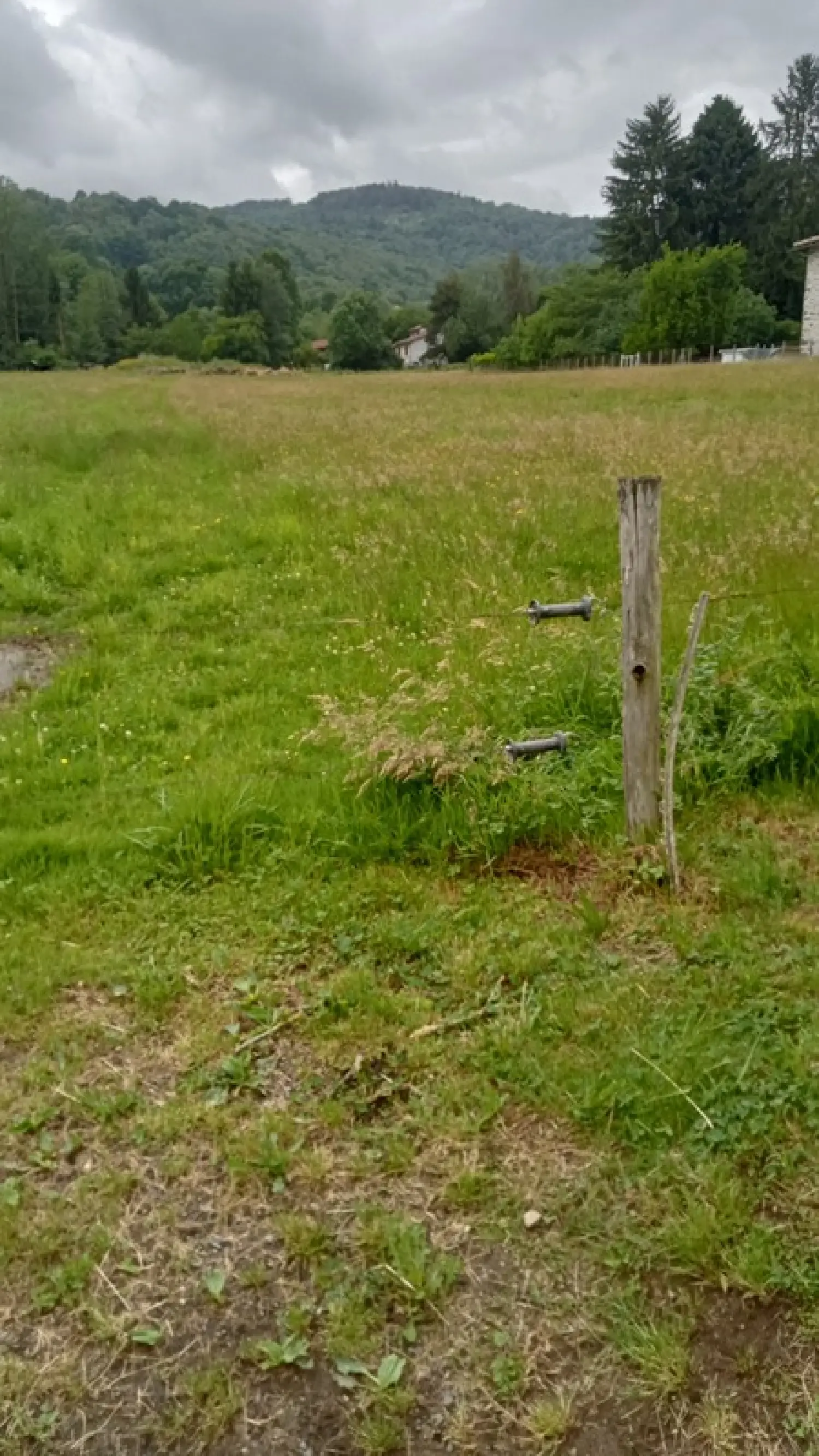  te koop terrein Arbas Haute-Garonne 2