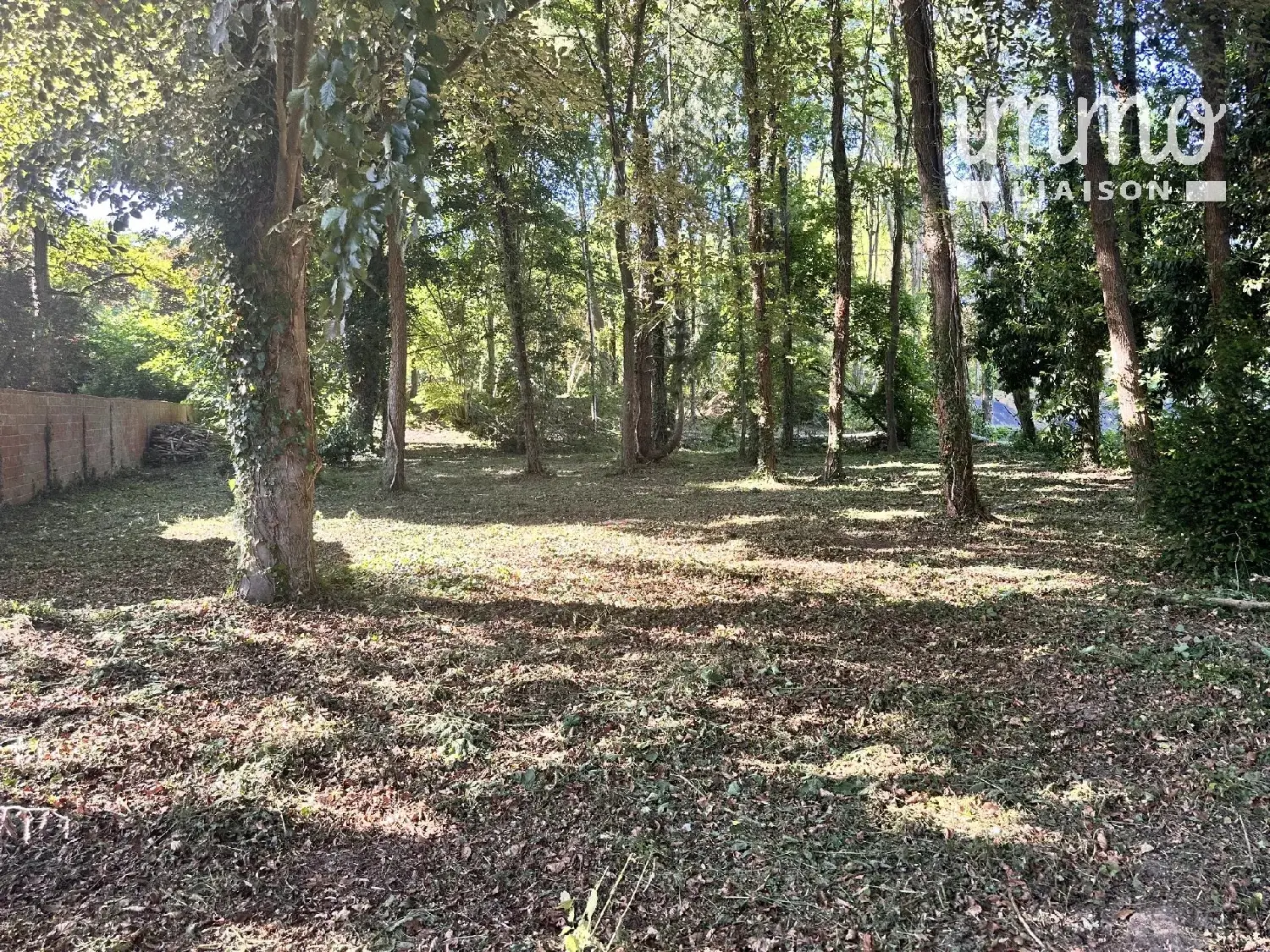  à vendre terrain Armentières-en-Brie Seine-et-Marne 1