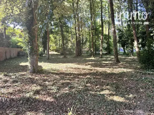 Armentières-en-Brie Seine-et-Marne terrein foto 7102769