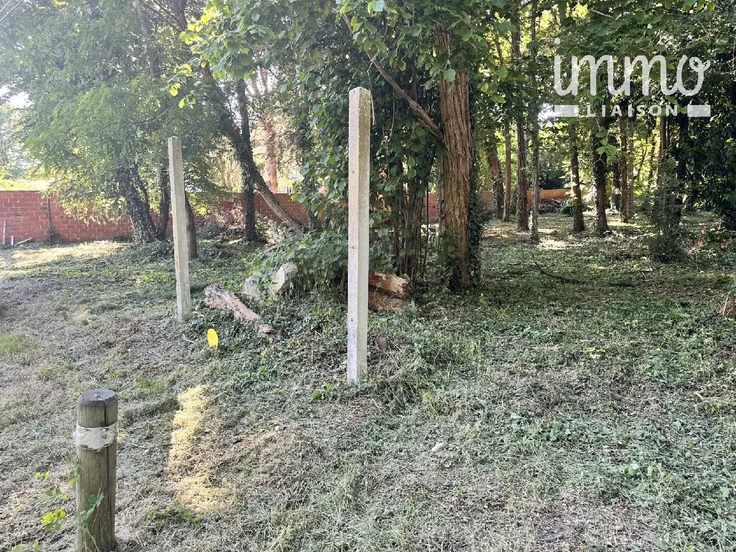  à vendre terrain Armentières-en-Brie Seine-et-Marne 6