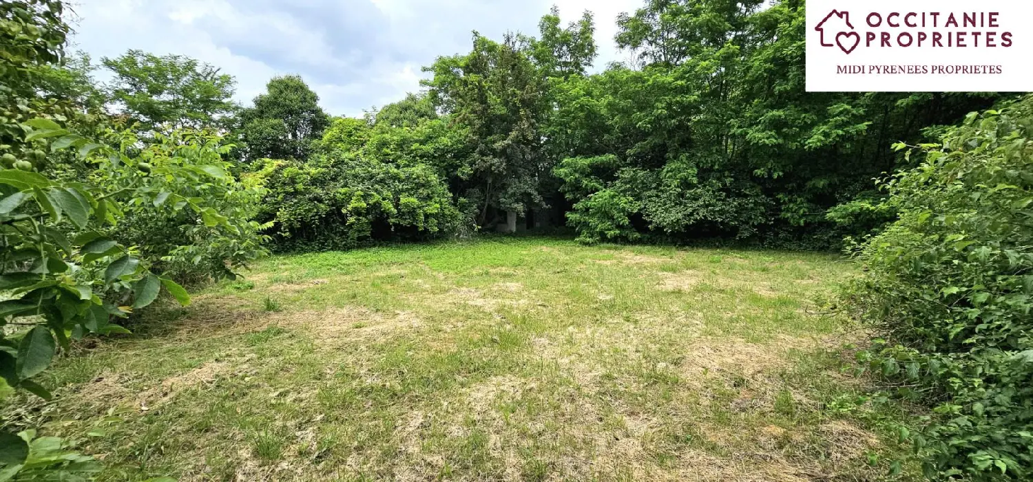 en venta terreno Artigat Ariège 3