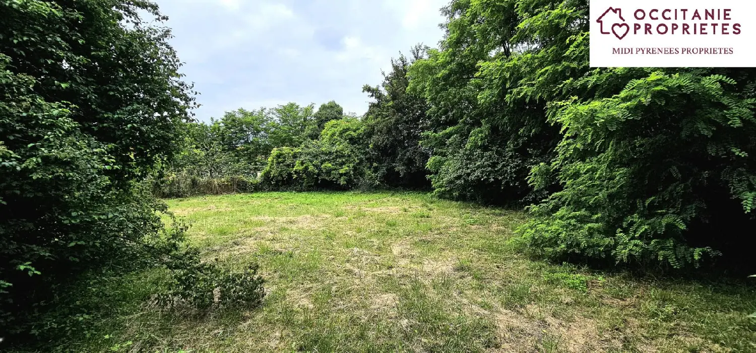  en venta terreno Artigat Ariège 4