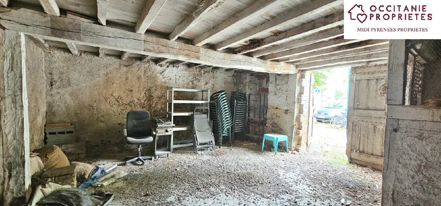  en venta terreno Artigat Ariège 5