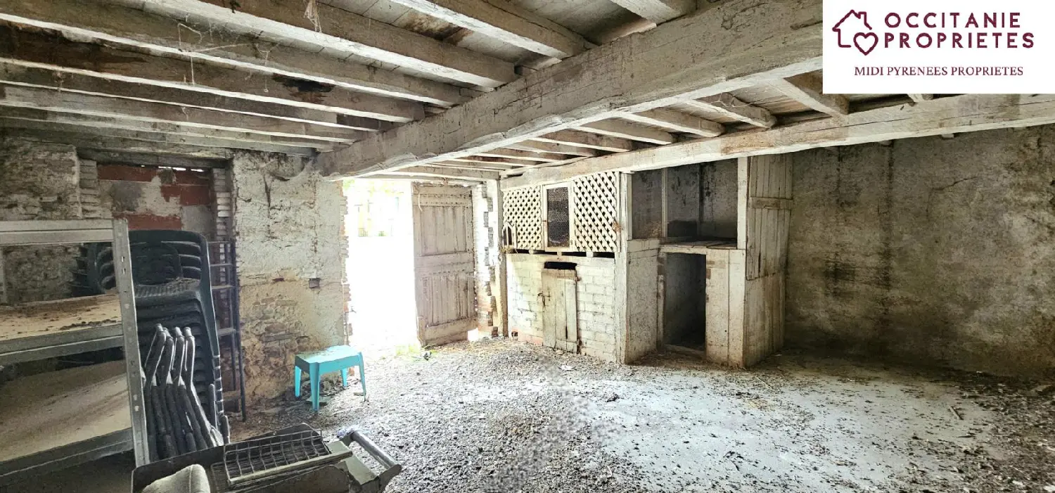  en venta terreno Artigat Ariège 6