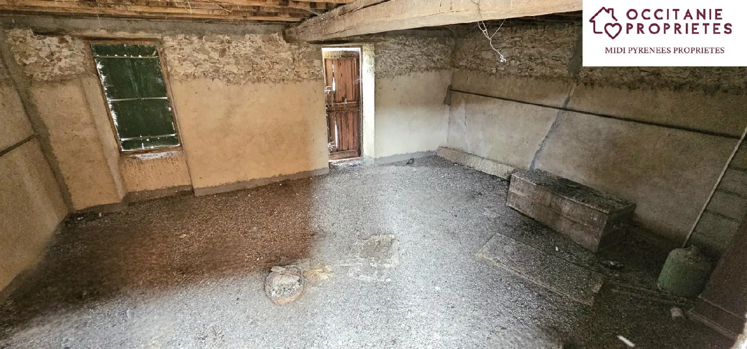  en venta terreno Artigat Ariège 7